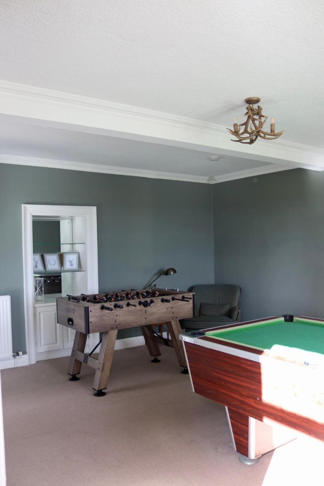 Vicarsford Farmhouse With Hot Tub Leuchars Zewnętrze zdjęcie